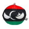 Мехагуруми Плюшевая игрушка Polandball Африка 29 Ливия