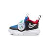 Team Hustle D11 SE TD All-Star Baby Sneakers Black Game-Royal University-Red FJ1392-001