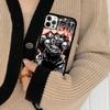 Игровой чехол D-DoomS E-Eternal для IPhone 17 Pro 16 Plus 16 Pro Max 15 14 13 12 11 Задняя крышка из ПК+ТПУ
