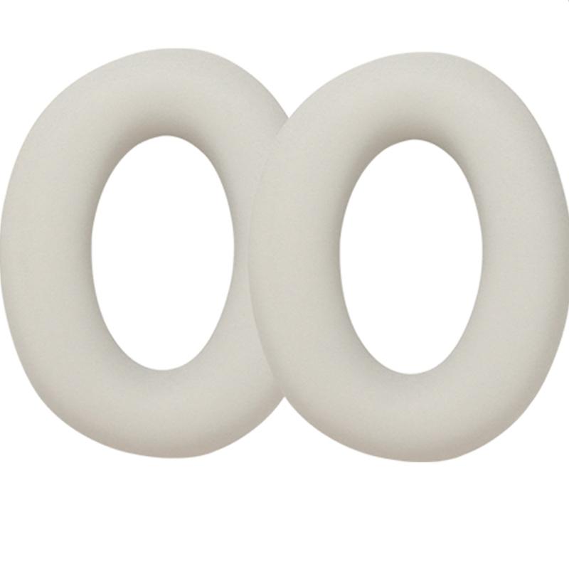 Easy Installation Silicone Earphone Earpad Cushions and Headband Pad for Inspire XH1 Comfortable Wear