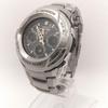 Used Working item G-SHOCK men's watch radio solar metal band GW-1800DJ