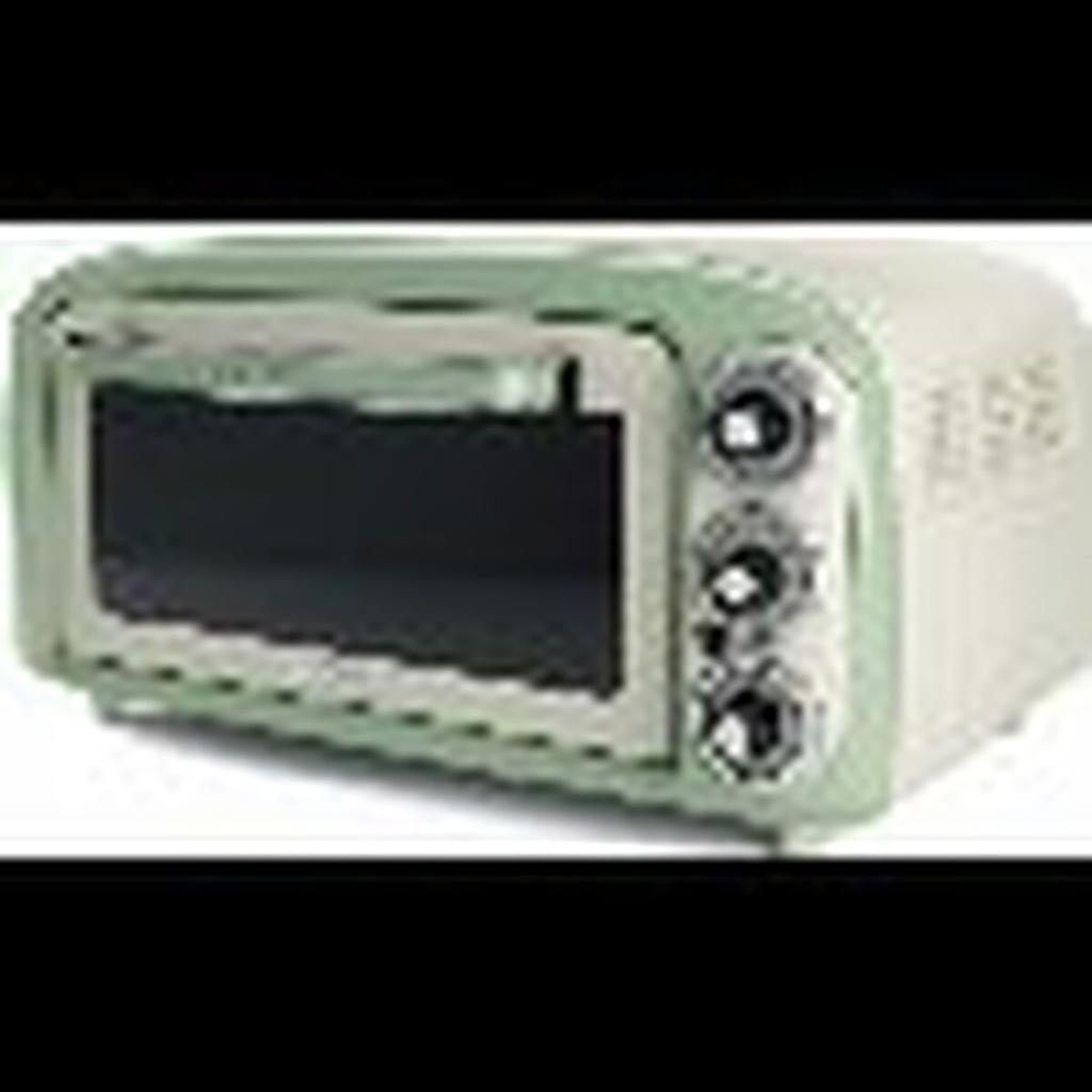 Mini Electric Oven Ariete 979/04 1380 W