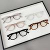 JYL TS European Sunglasses Women UV Protection Fashion Versatile 2306