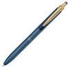 Zebra Gel Ballpoint Pen Sarasa Grand Blue Gray 0.5mm P-JJ57-VBGR