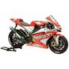 Tamiya Мотоцикл серии No.100 Yamaha YZR-M1'04 No7/No.33 Пластиковая модель в наборе НОВЫЙ