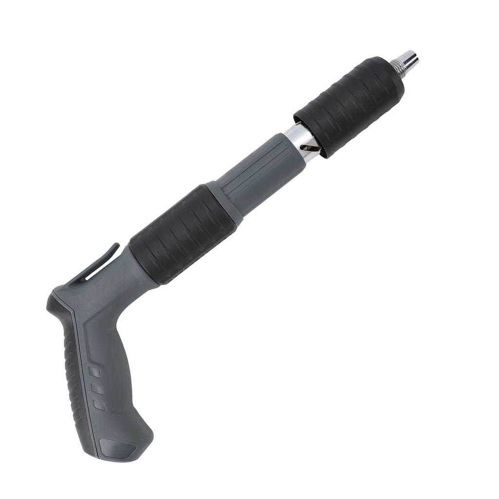 Машина для забивания гвоздей, ручной звукоизолирующий портативный мини-инструмент для крепления стен, электроинструмент для бетона, красный Bri