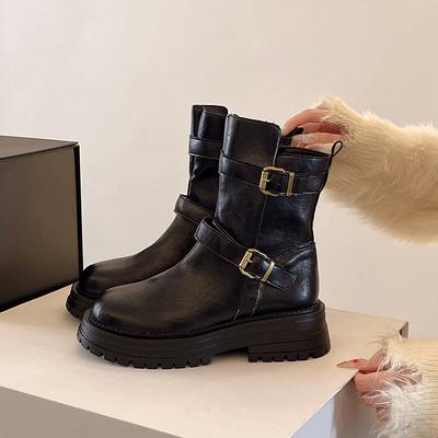 Ботинки – Ботинки