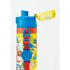 Skater Children's Stainless Steel Water Bottle Direct Drinking 470ml Disney Toy Story 24 Child-friendly Lightweight Type Cold Storage Waterbottle Spor
