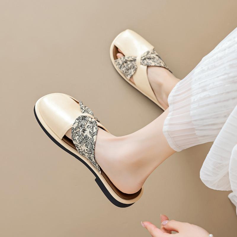 Women's Summer Slippers