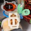 Bruce & Shark Stator Generator Coil Alternator Stator for Yamaha TW200, TW125, TW225, Trailway 200 (4WP-85510-10-00)