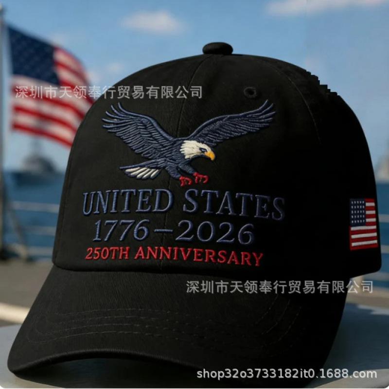 Новая шляпа США. Кепка-бейсболка к 240-летию Корпуса морской пехоты