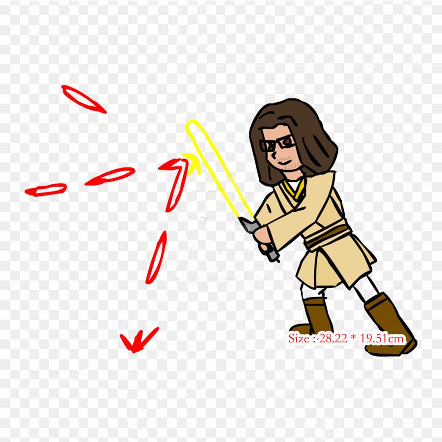 Cartoon Bitcoin Cryptocurrency Iron On Heat Transfer Printing Vinyl Patches Sticker for Clothes DIY Appliques Washable Patches