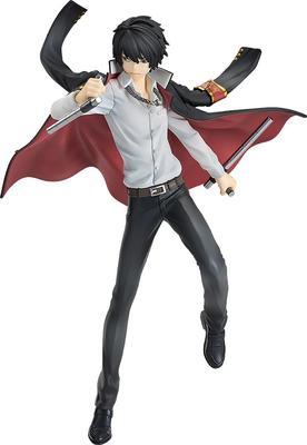 POP UP PARADE Katekyo Hitman REBORN Kyoya Hibari немасштабная пластиковая окрашенная полная фигурка