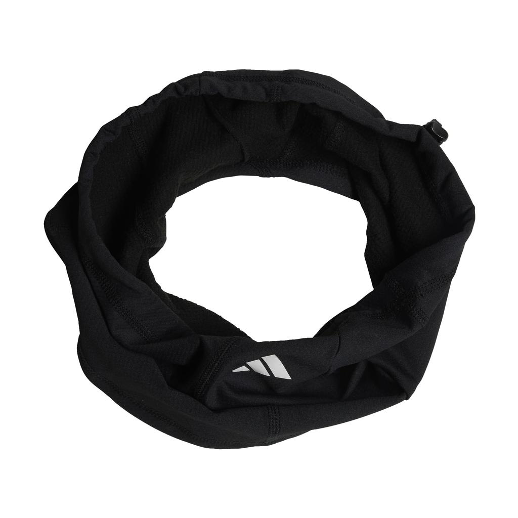 Adidas TIRO L Neck Soccer Neck Warmer for Cold 2022FW JPM Warmer, Weather, (MKB97-HS9757) (HS9757), Black,