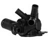 Car Thermostat Housing 9803549480 1106100Q2C For Mercedes-Benz For Renault-Scenic Koleos For Nissan X-Trail 110617671R