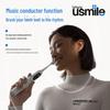 usmile Y20 PRO Звуковая электрическая зубная щетка вилка CN (адаптер в комплекте)
