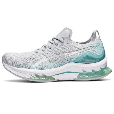 Kinsei Blast Glacier Grey Aqua Женские кроссовки Пьемонт-Серый 1012B068-020