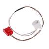 Temperature Sensor Car Supplies Braking Probe Plastics Handy Installation Multifunctional Sensitivity Heater Sensors