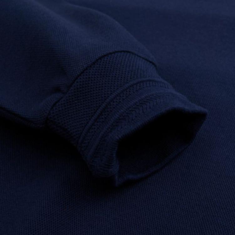 Nike Свитер с буквенным принтом, реглан, повседневный, универсальный, с длинным рукавом, детская толстовка, цвет индиго, NY2412085GS-002