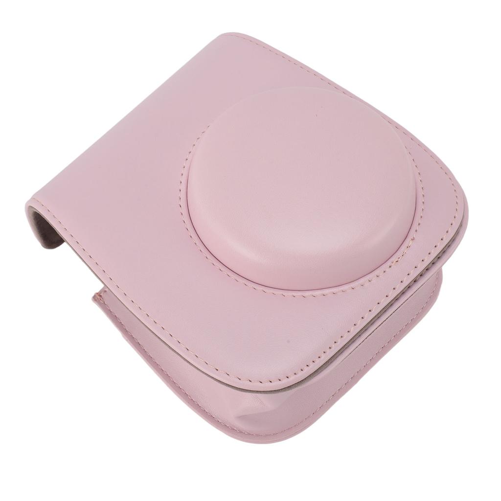 Аксессуары для Fujifilm Instax Mini 12 PU кожаный чехол для камеры моментальной печати Мини фоторамки