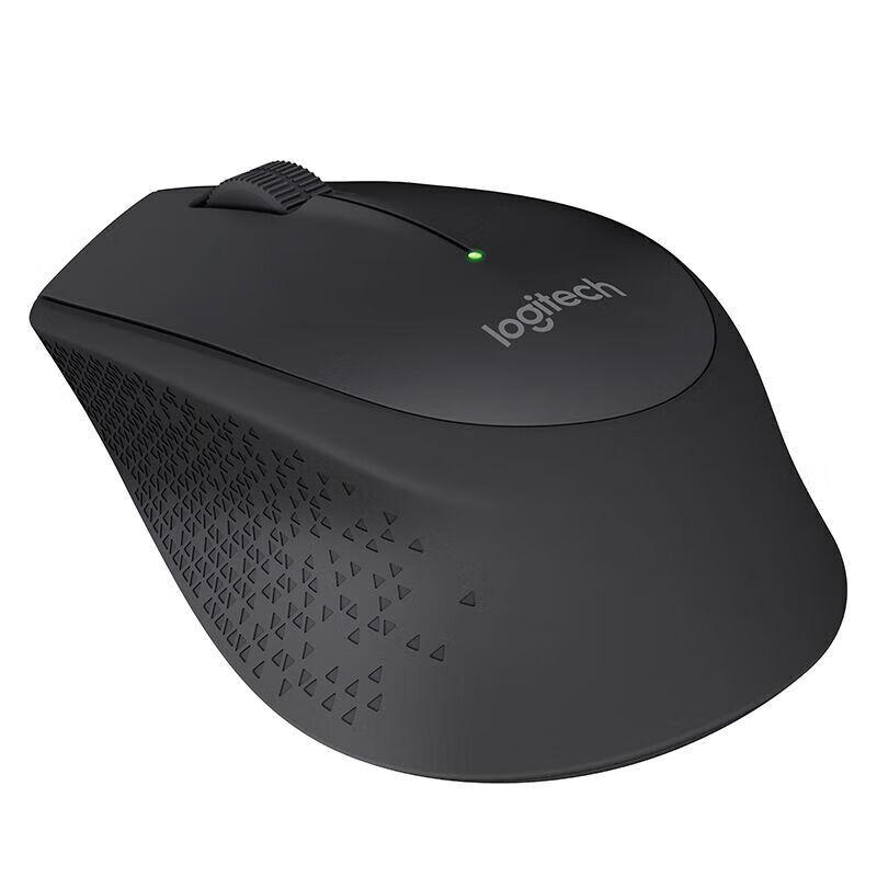 Logitech Беспроводная мышь M280