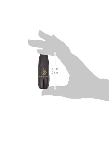 Selmer Paris Soprano Saxophone Mouthpiece Concept