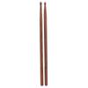 2pcs Drum Sticks Classical Maple Wooden Snare Hammer Percussion Accessories for Jazz Drum Drum Kit
