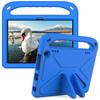 Kids Safe EVA Hand-held Stand Case for Amazon Kindle Fire HD8 HD 8 Plus 2020 / HD10 HD 10 Plus 2021 10.1 Inch Cover Kids Tablet