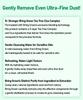 [BRING GREEN] Tea Tree Cica Sensitive Cleansing Water 500mL