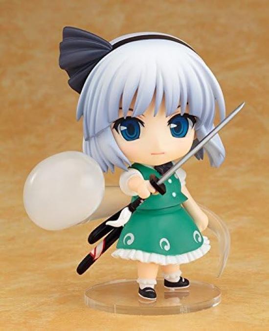 Nendoroid 141 Youmu Konpaku Touhou Project