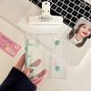 Binder Photo Album Kpop Photocard Holder Idol Card Collect Book Binding Photocards Kpop Albums Kpop Card Binder