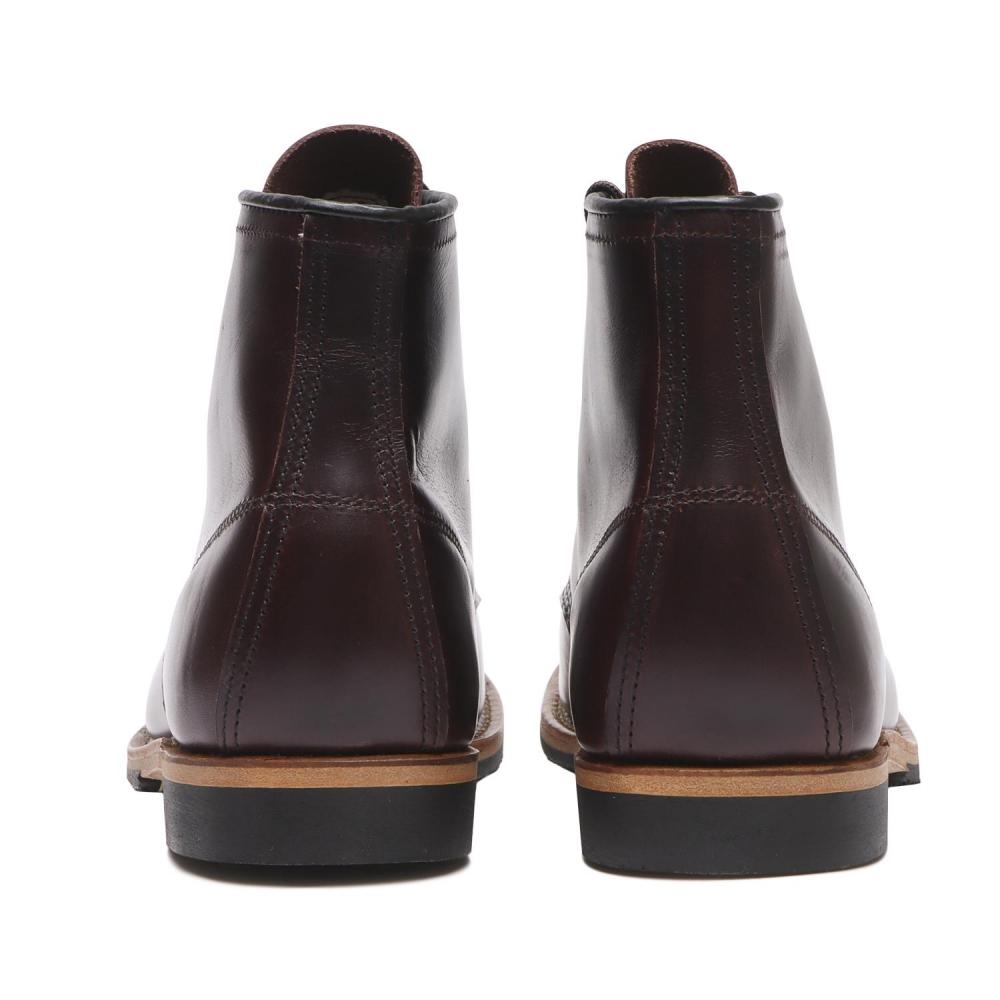 ReD Wing Beckman 9419 D Черная Вишня Ex