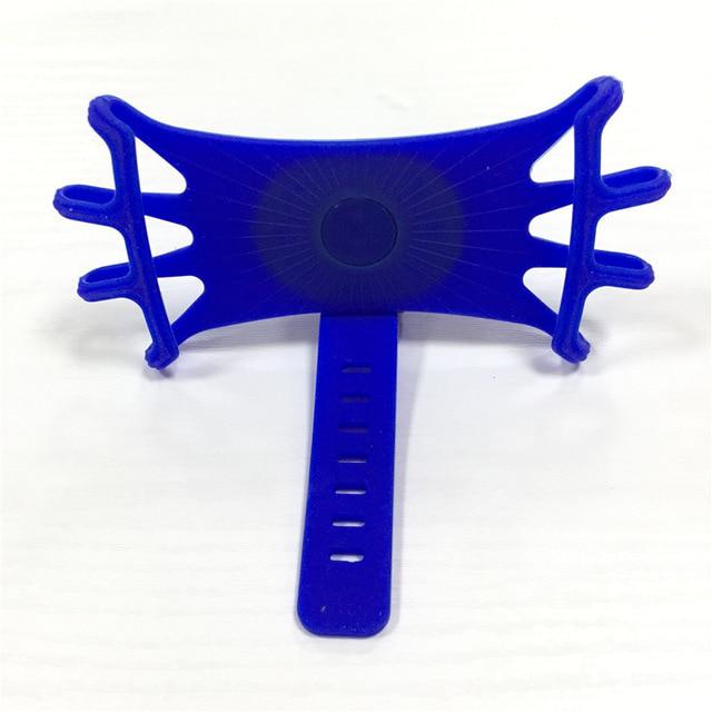 Пластиковый держатель мобильного телефона