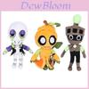 Плюшевая игрушка Dandys World с наполнителем из полипропиленового хлопка для коллекционеров, витрин и детских подарков