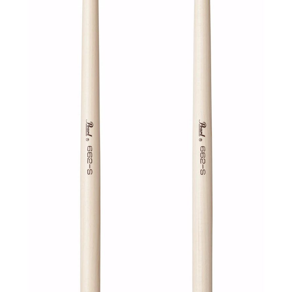 Перл Литавры Маллет 662-S