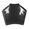 Motorcycle Throttle Tunnel Cover Black Saddle Air Inlet Grille Protective Cover For TMAX 560 2022