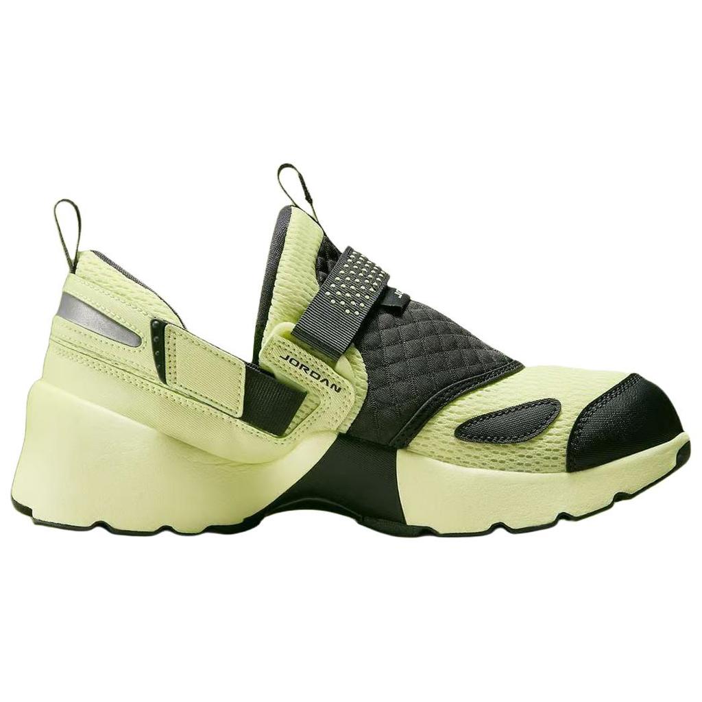 Jordan Женские кроссовки Trunner Lx Светло-зеленые HQ2164-302