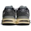Новые New Balance 991v2 MiUK Темно-серая чайка
