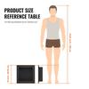 Shower Niche Ready for Tile 40.64 x 40.64 cm, Single Shelf Organizer, Square Corners Wall-inserted Niche Recessed, Sealed Protection Modern Soap