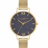Ladies' Watch Olivia Burton OB16GD75 (Ø 34 Mm)