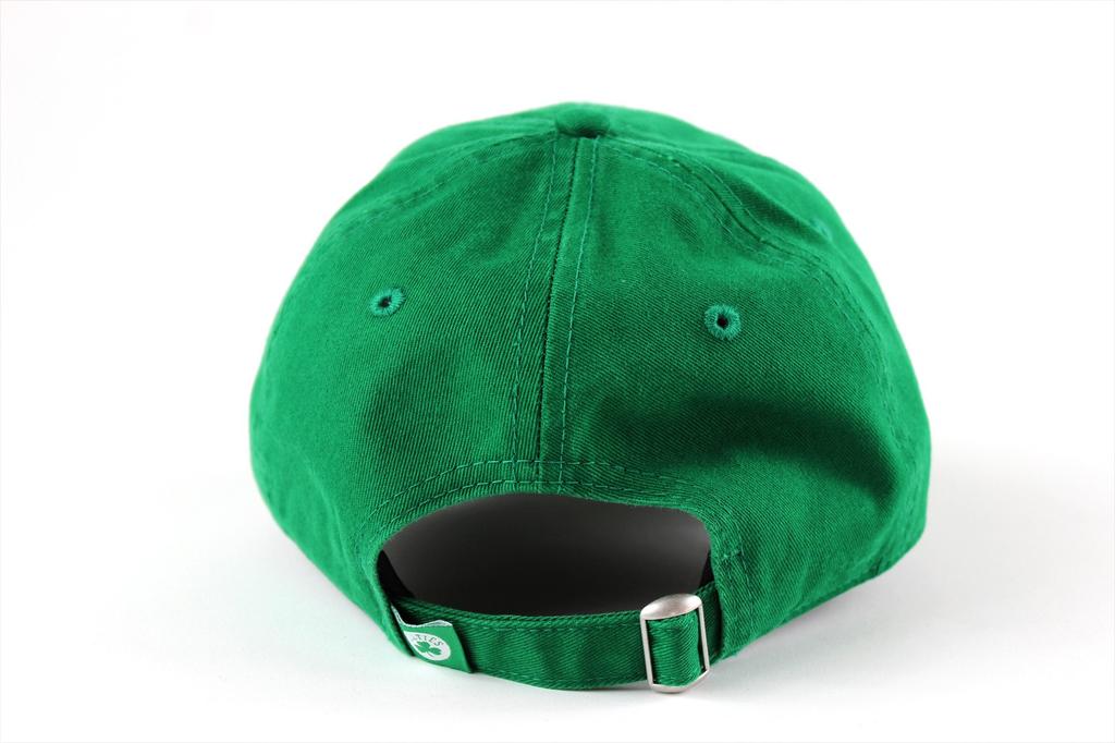 New Era Кепка 9TWENTY НБА Восточная конференция Бостон Селтикс