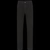 Navigare Men's Long-Staple Cotton Cuffed Casual Pants