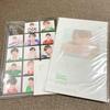 [USED] BTS 2020 SEASON'S GREETINGS Seagreen