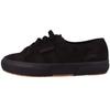 Кроссовки Superga S11B1CW A09 Full Black