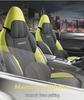 Lynk&Co 03 Car Seat Cushion - New Model Saddle Cover for Five-Seat Vehicles