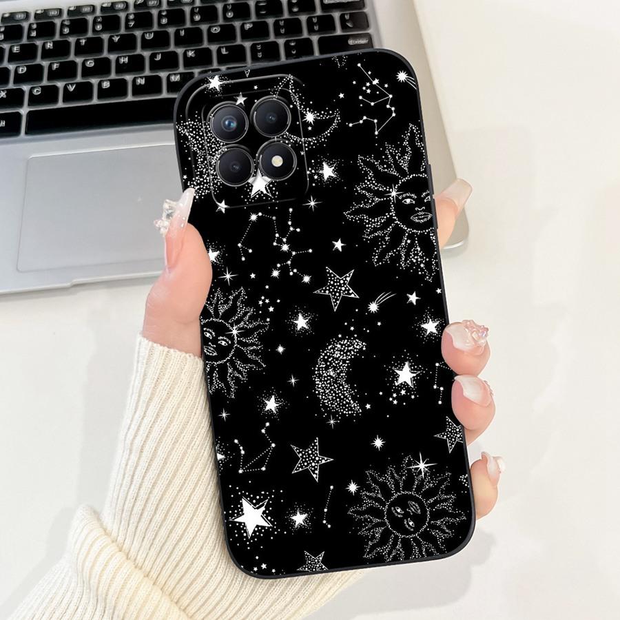 Чехол для телефона OPPO Realme 8 8i 8PRO Милый кролик Мягкий тонкий силиконовый Защитный чехол от падения Для Realme8 8 i 8 Pro Funda