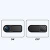Privacy Security Laptop Lens Cover 3M Back Adhesive Camera Cover Webcam Cover  Universal