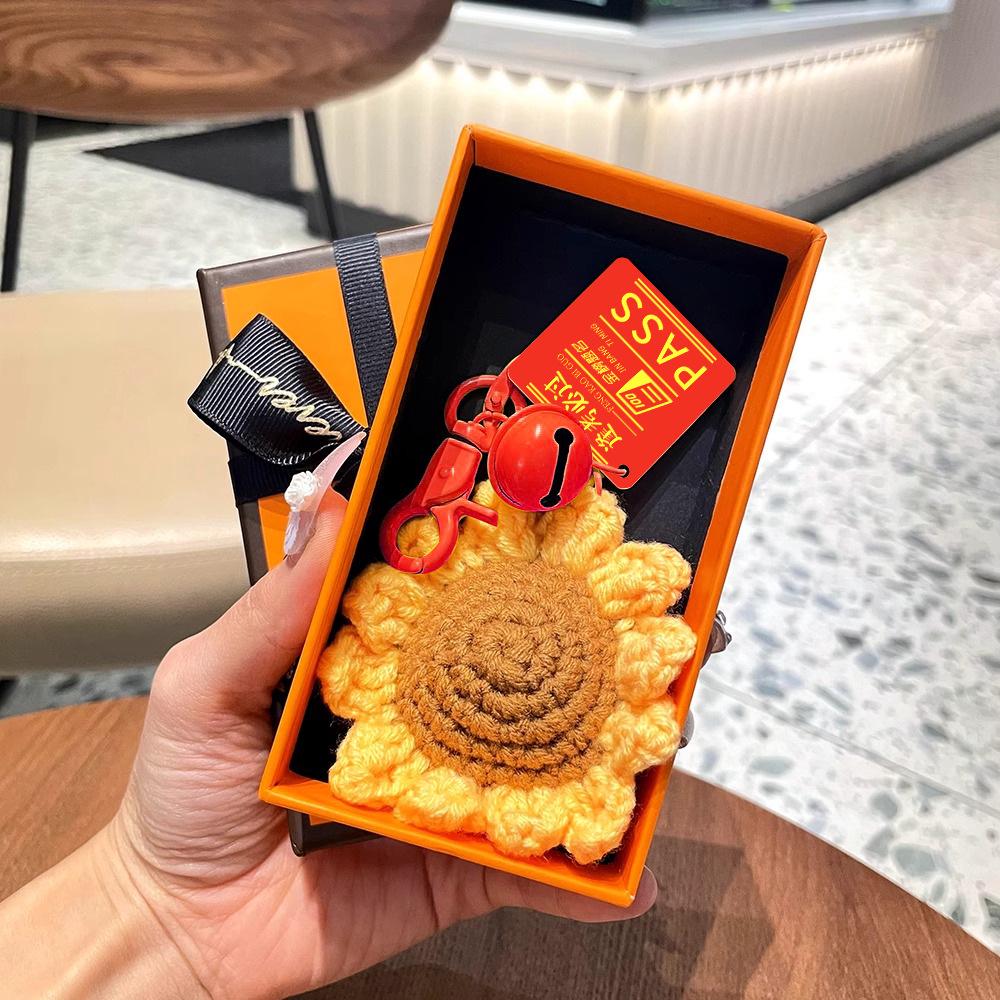 Вдохновляющий брелок-подвеска: Подарок на выпускной для поступления в колледж и среднюю школу