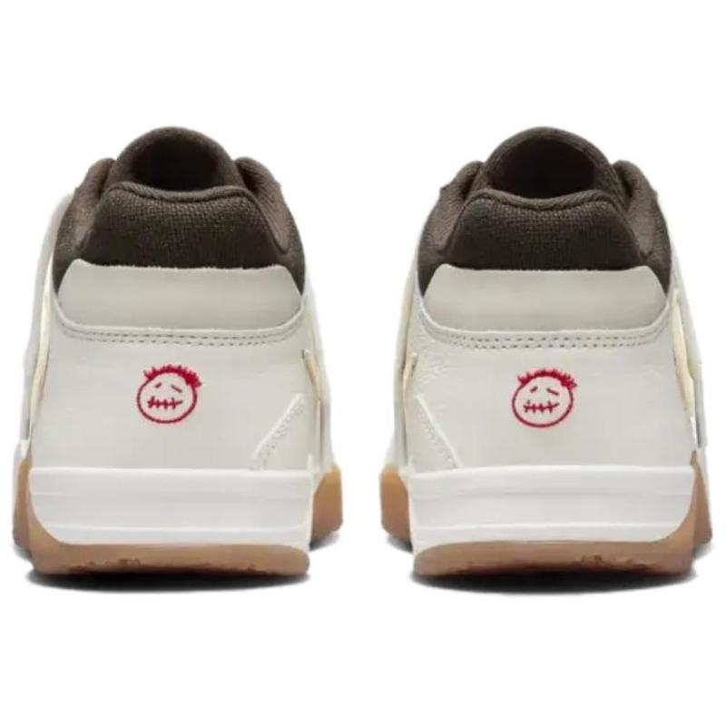 Jordan Jumpman Jack TR Travis Scott Парусный Jordan FZ8117-100