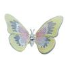 Butterfly Car Air Vent Decoration Moving Butterflies Decorative Accessories Center Console Ornament Car Dashboard Interior Q2B6